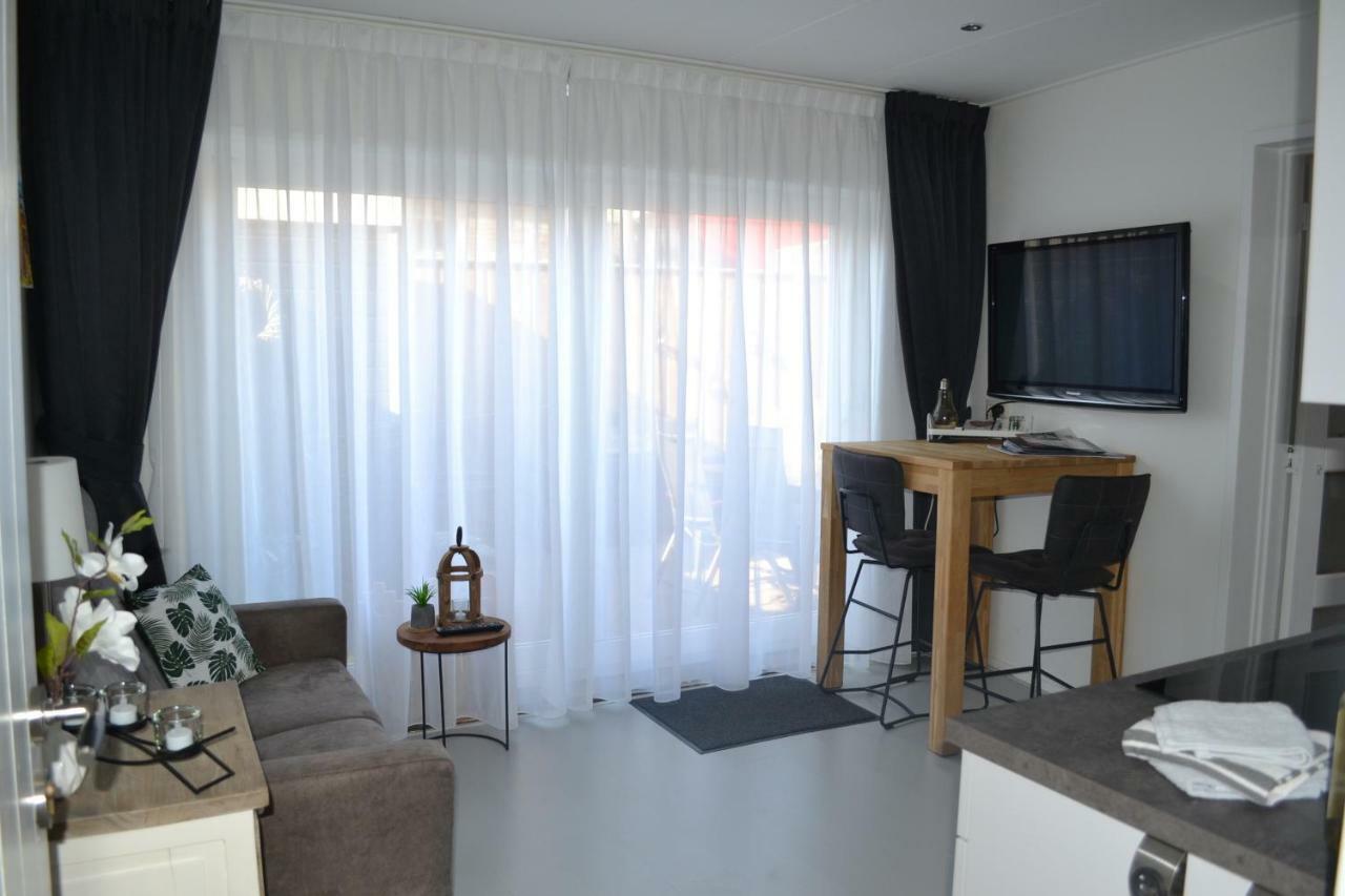B&B De Burgemeester Van Мидделбург Экстерьер фото